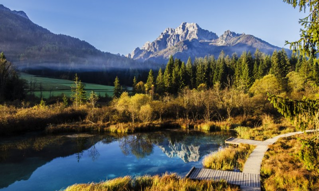 Slovinsko – TOP 5 dôvodov na návštevu tohto nepoznaného bohatstva