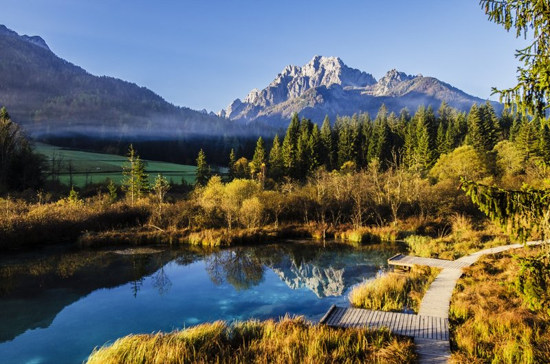 Slovinsko – TOP 5 dôvodov na návštevu tohto nepoznaného bohatstva